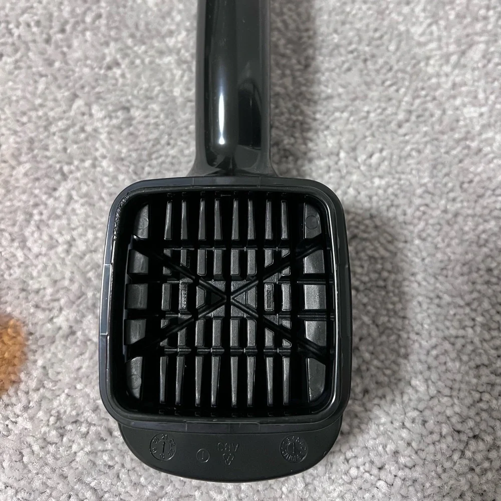 Nutri Chopper 5-in-1 Compact Portable Handheld Kitchen Slicer